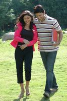 Sakshi Movie Stills
